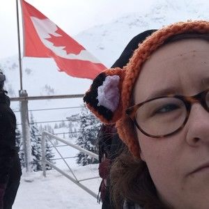 Meet your Posher, Rebecca